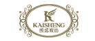 凯盛品牌logo