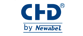 纽贝尔品牌logo