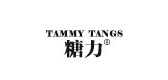 TAMMYTANGS品牌logo