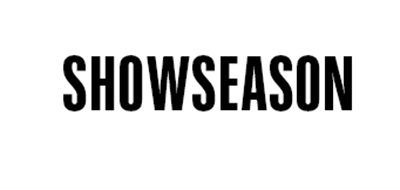 SHOW SEASON/演出季品牌logo