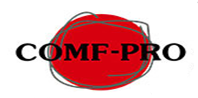COMF－PRO/康朴乐品牌logo