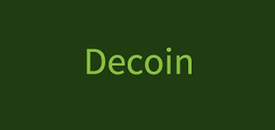 Decoin品牌logo