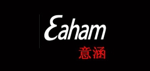 eaham品牌logo