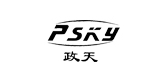 PSKY/政天品牌logo