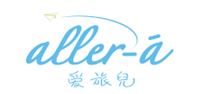 aller-a/爱旅儿品牌logo