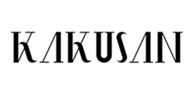 KAKUSAN/卡酷尚品牌logo