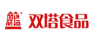 双塔品牌logo