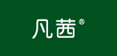 Fanxishop/凡茜品牌logo