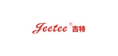 Jeetee/吉特品牌logo