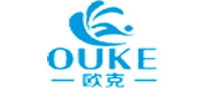 欧克品牌logo