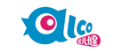 爱儿健品牌logo