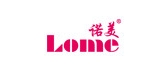 LOME/诺美品牌logo