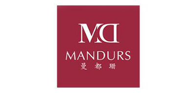 Mandurs/曼都珊品牌logo