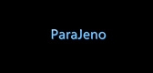 Parajeno/帕杰诺品牌logo