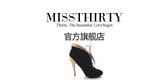 Missthirty品牌logo