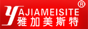 雅加美斯特品牌logo