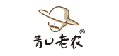 青山品牌logo