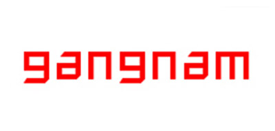 Gangnam品牌logo