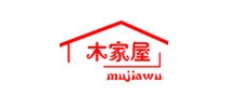 木家屋品牌logo
