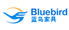 蓝鸟品牌logo