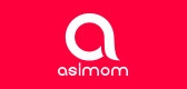 阿希莫品牌logo