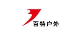 百特品牌logo