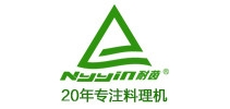 Nyyin/耐茵品牌logo