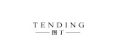 TENDING/图丁品牌logo
