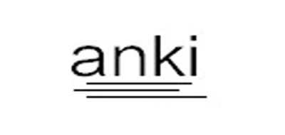 Anki品牌logo
