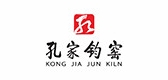 KONGJIAJUNKILN/孔家钧窑品牌logo
