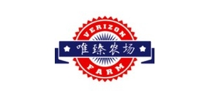 verizonfarm/唯臻农场品牌logo