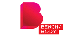 Bench Body/奔趣品牌logo