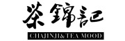 茶锦记品牌logo