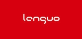 languo/蓝果品牌logo