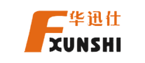 Fxunshi/华迅仕品牌logo