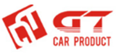 GT品牌logo