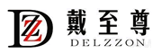 DELZZON/戴至尊品牌logo