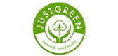 JustGreen品牌logo
