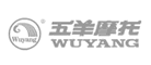 五羊-本田品牌logo
