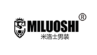米洛士品牌logo