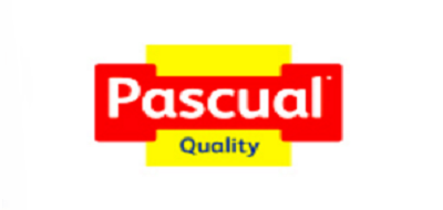 PASCUAL/帕斯卡品牌logo
