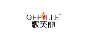GOFOLLE/歌芙丽品牌logo