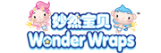 Wonder Wraps/妙然宝贝品牌logo