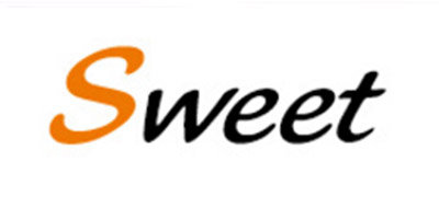 sweet品牌logo