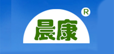 晨康品牌logo