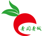 青国青城品牌logo
