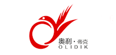 OLIDIK/奥利·帝克品牌logo