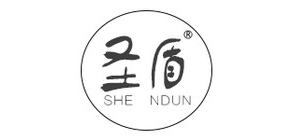 ShDun/圣盾品牌logo