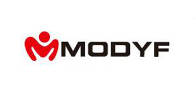 MODYF品牌logo