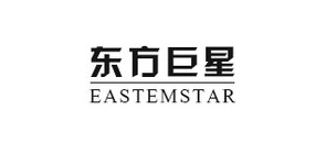 EASTEM STAR/东方巨星品牌logo